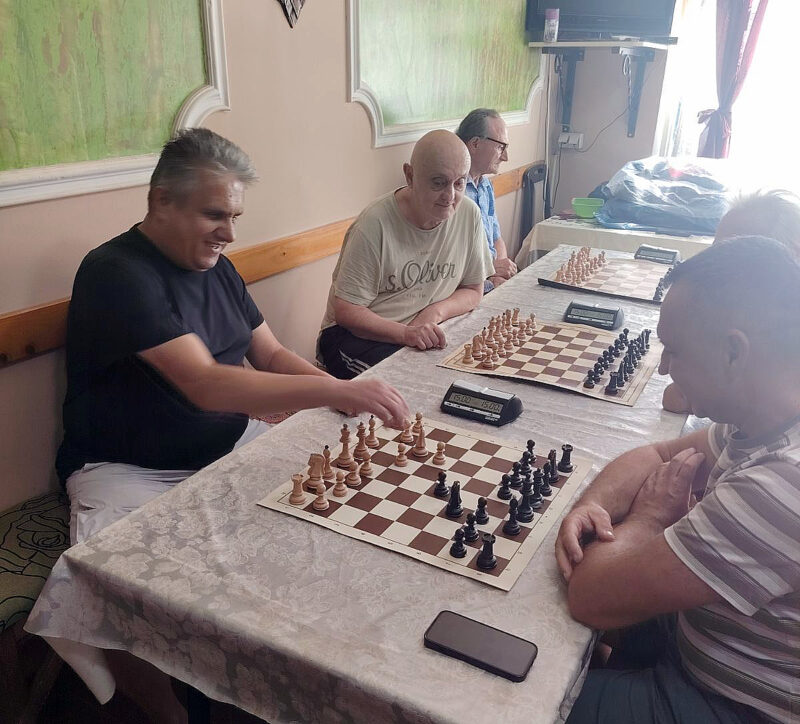 Završena „Šahovska belmužijada 2026“: Radenković Dragan najbolji među 16 takmičara