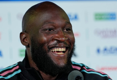 ZVANIČNO: Lukaku stigao u Fenerbahče 
