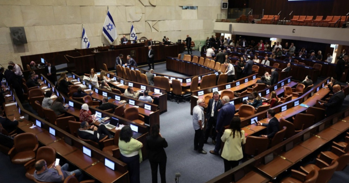 Izrael odobrio porezne olakšice za desetke ilegalnih naselja na Zapadnoj obali