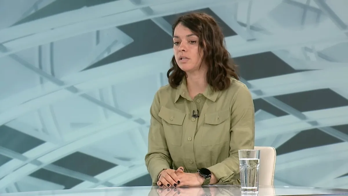 Urednica portala Alternativna: Vučić svestan da je SPC na Kosovu važnija od srpskih institucija i zvaničnog Beograda