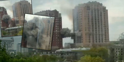 (VIDEO) Azovci izmasakrirali oficire ruske službe! Strašan udar za Putina - šire se snimci jezivog razaranja