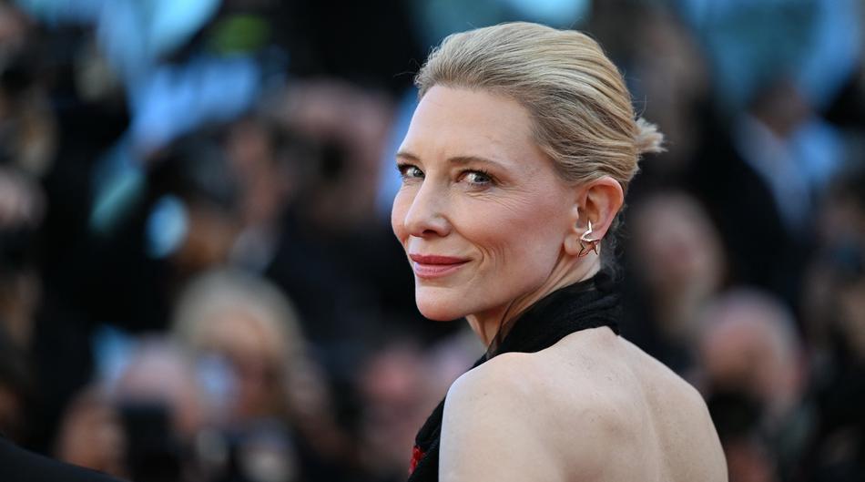 Cate Blanchett postala je profesorica na sveučilištu. Za ozbiljno, ne radi se o filmskoj ulozi