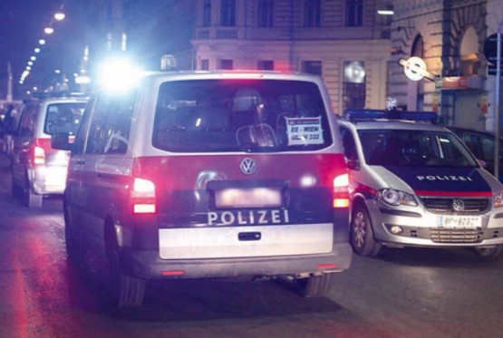 Vandal iz BiH napravio štetu od 20.000 evra