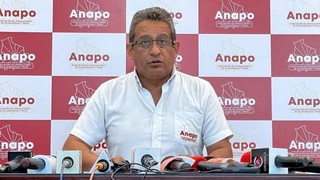 Anapo alerta que avasalladores buscan tomar 70.000 hectáreas y exige desalojar Santa Rita