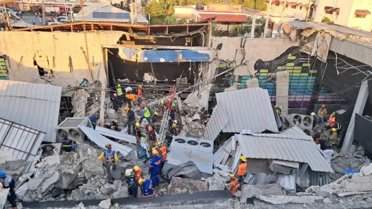 
                Vea aquí el juicio de fondo del caso Jet Set
            