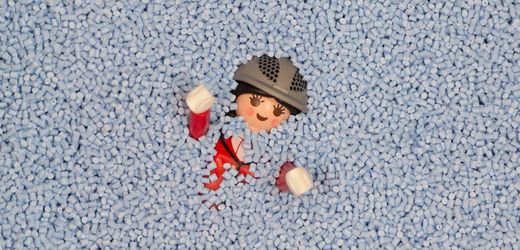Playmobil: Missmanagement ruiniert die Spielzeuglegende