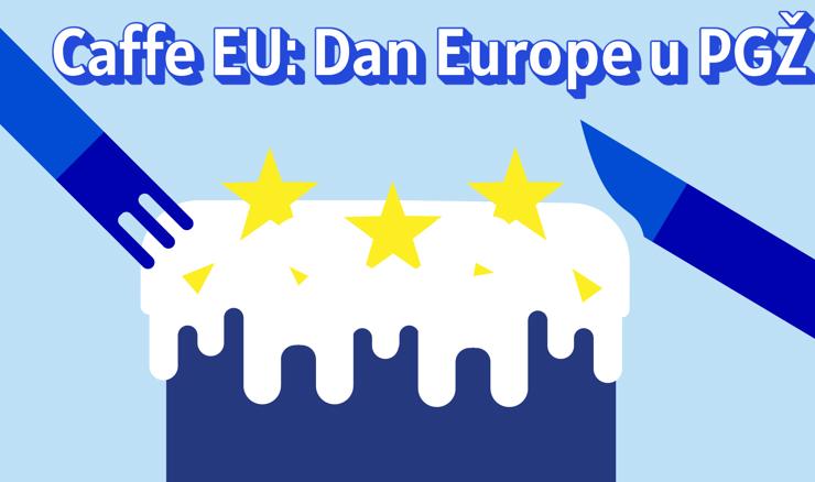 Obilježavanje Dana Europe u Primorsko-goranskoj županiji: Bogat program u Rijeci i Gorskom kotaru
