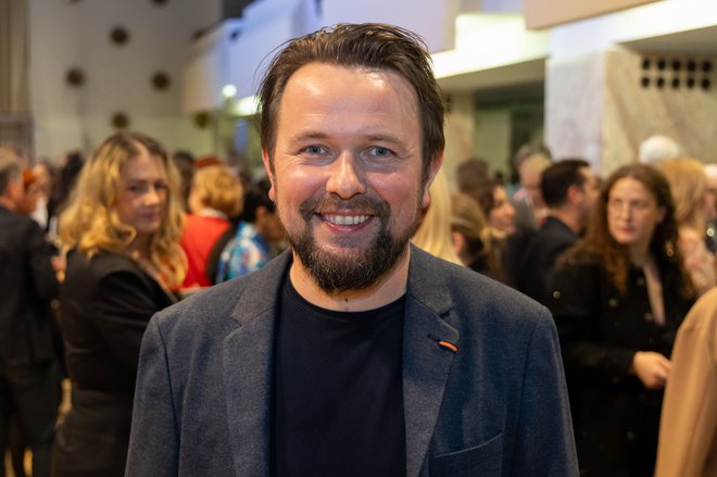 Zakaj je Marko Pavčnik opustil ocvrte piščance (in kaj vse smo še izvedeli na Gault & Millau 2026)