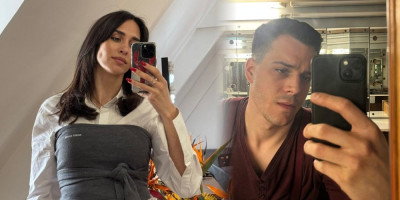 3 godine stara fotografija kao dokaz: Jelisaveta i Pavle uslikani dok je još bila u braku sa Teodosićem