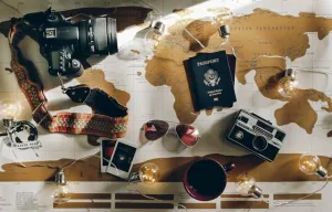 Como montar um roteiro de viagem sem perder tempo?