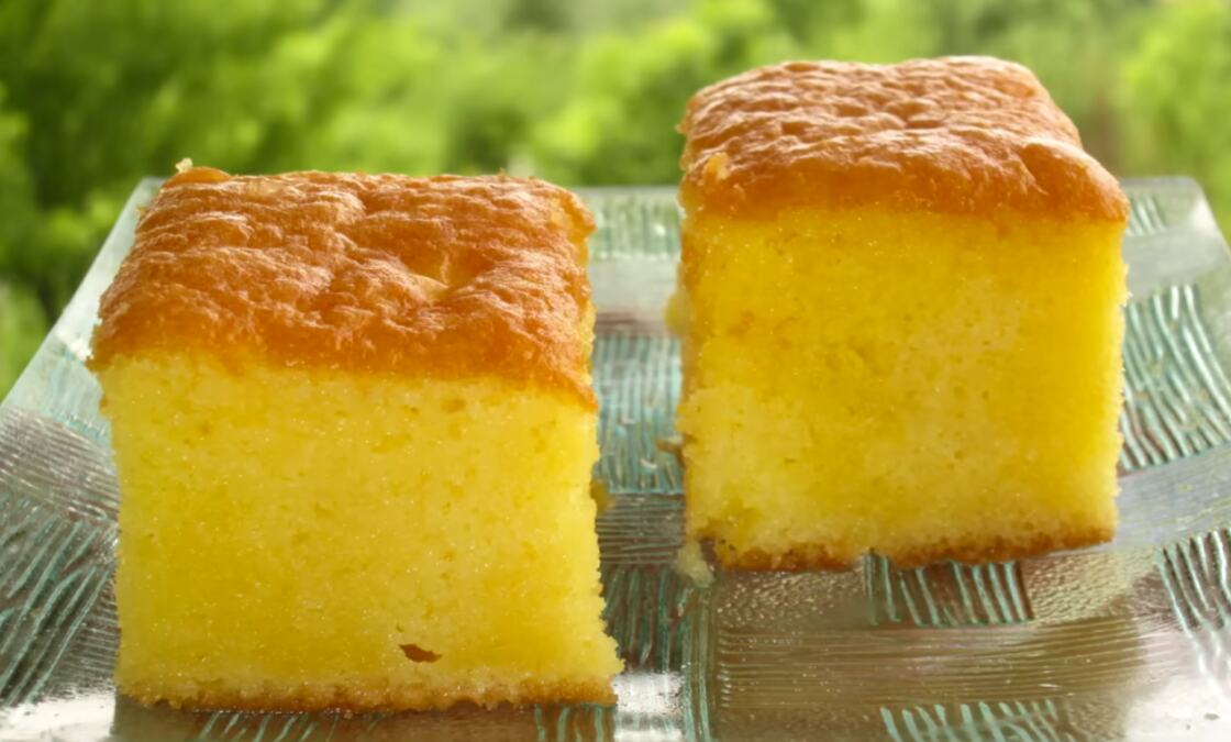 Recept za najvazdušastiji patišpanj: Uz ovu caku vam neće splasnuti nakon pečenja