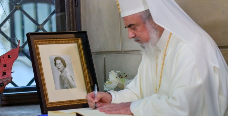 Patriarhul Daniel: Românii iubesc tradiția lor creștină bimilenară mai mult decât orice ideologie sau filozofie efemeră