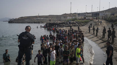 Spain rejects Morocco’s claim to sovereignty over enclaves