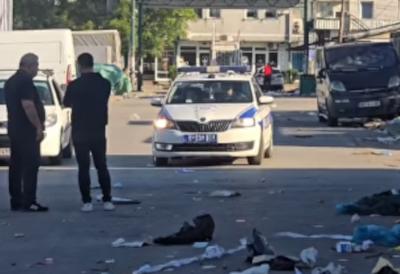 Misterija haosa u Novom Sadu: Dečak (13) povređen na ulici, komšije i dalje u šoku: "Nisam čuo nikakvu eksploziju"