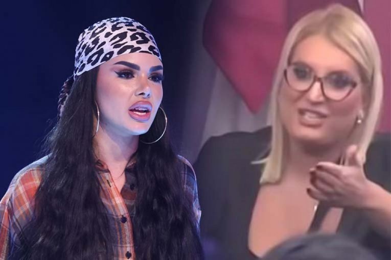 TAMARA RASKRINKALA TRUDNU ANITU! Ovaj muškarac je boravio kod Stanojlovićeve u stanu pred ulazak u "Elitu 9"