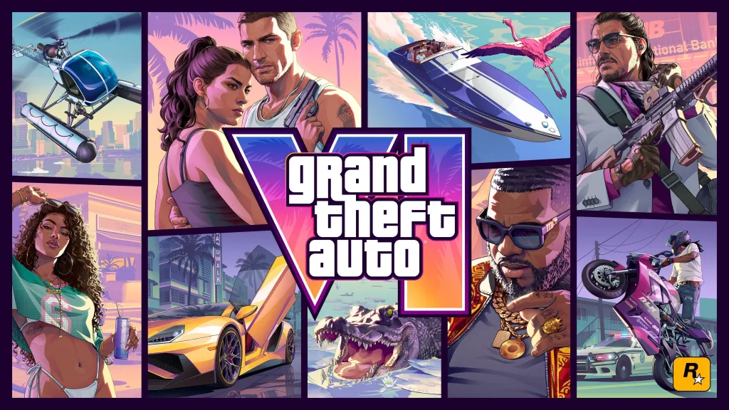 GTA 6 tem valores e detalhes da pré-venda divulgadas; saiba mais