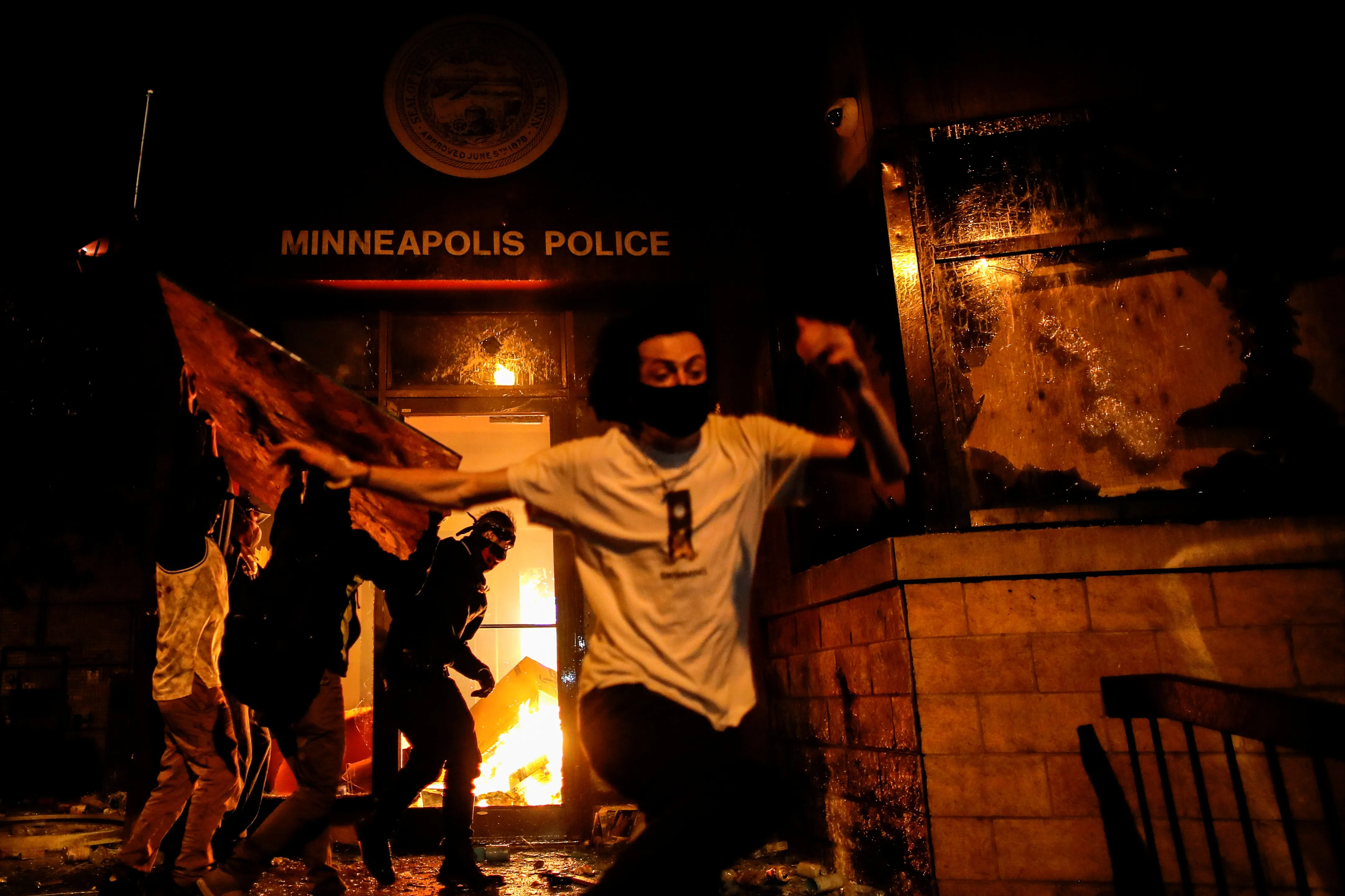 Miranda Devine: The Trump admin is going after violent leftists and their twisted ideology