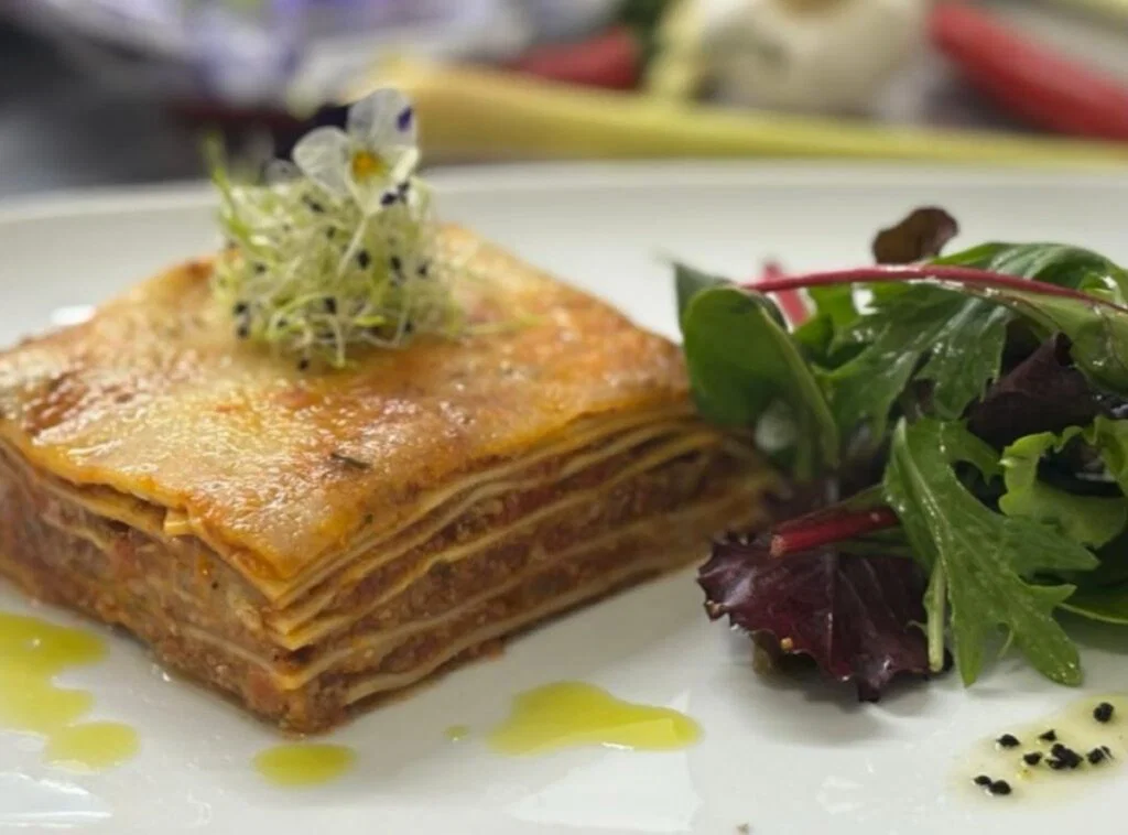 Azahar restaurante blends modern dining with Mediterranean flavours in Orihuela