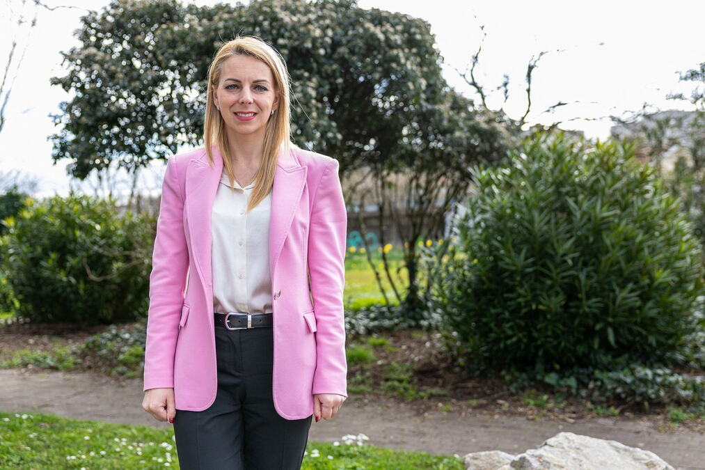 Mileni iz Iriga muž priredio najgoru bračnu izdaju: "Gledala sam kako moja deca njegovu ljubavnicu zovu "majka", pa odlučila da im zagorčam život"
