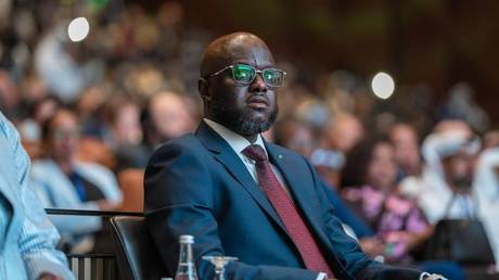 Senegal parliament speaker quits in sweeping shake-up