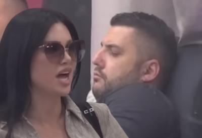 Asmin se kaje zbog raskida sa Stanijom? Izgoreo od ljubomore kada je saznao šta je uradila