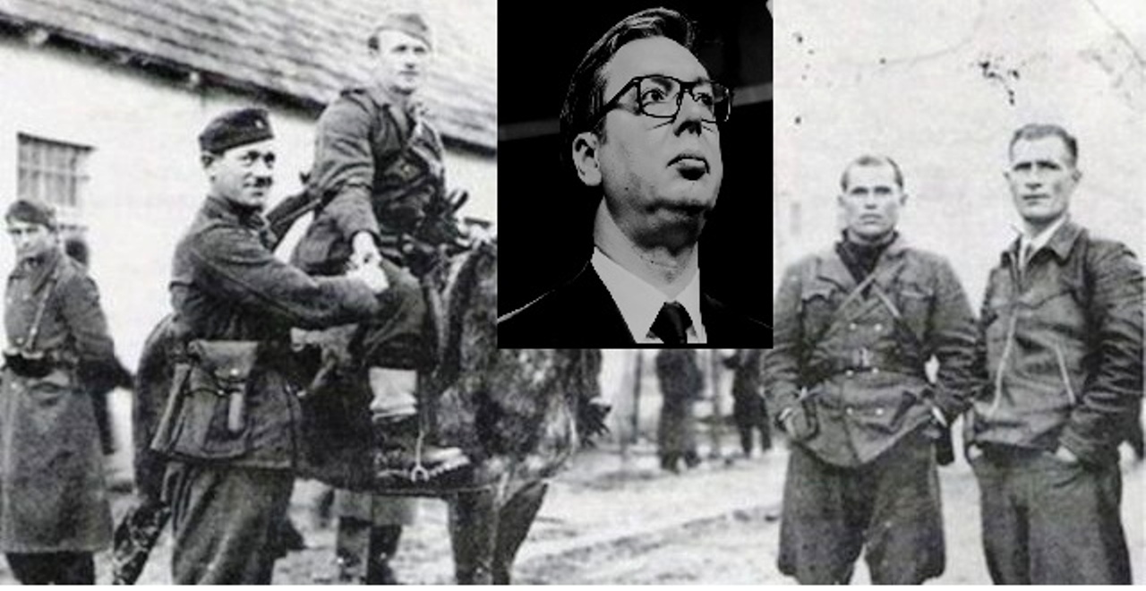 „Шеста Личка“ поново ослобађа Београд од Београђана!?