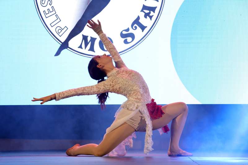 'Mostar Summer 2026' closes with an evening of folk and contemporary dance