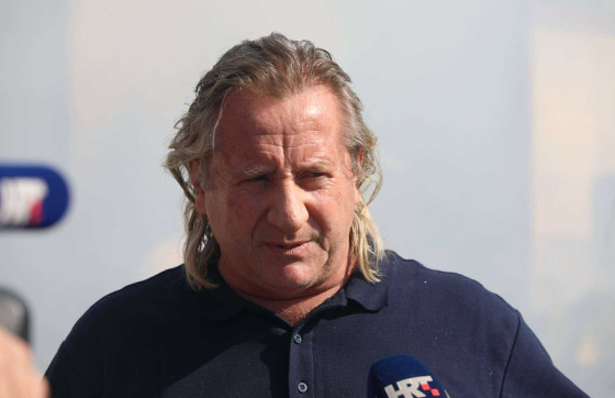 Županija − Županijski vatrogasni zapovjednik Stjepan Simović danas slavi 53. rođendan