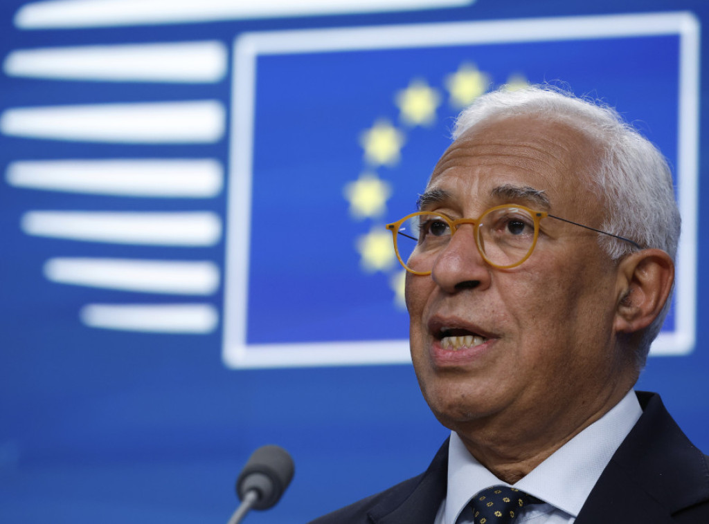 Košta: EU razmatra mogućnost diplomatskih konsultacija sa Moskvom
