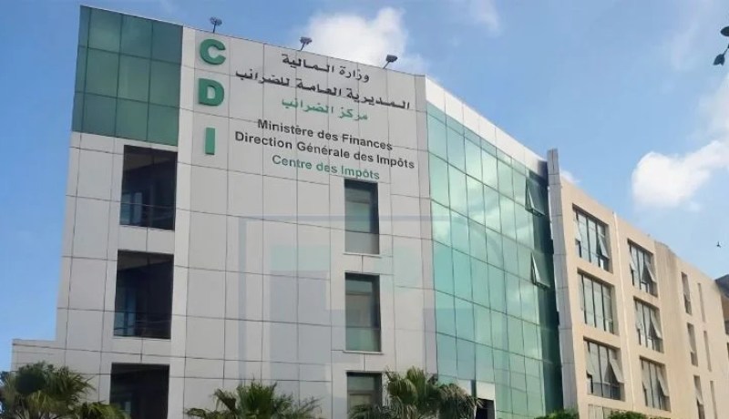 الضرائب في خرجات عبر 11 ولاية لحذف ديون قبل 2011!