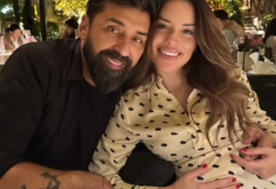 (FOTO) Žena Ognjena Amidžića pokazala šta se dešava u njihovom domu - prizor sa decom i dadiljom Filipinkom privukao pažnju: "Ultimativni pokazatelj ljubavi"