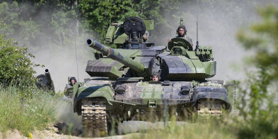 Srpski tenkisti "preorali" Pasuljanske livade! Modernizovani tenkovi položili borbeni ispit (FOTO)