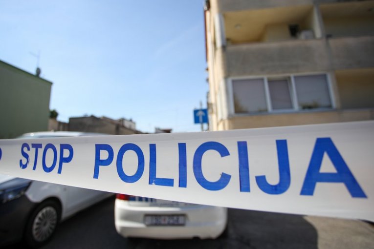 MUŠKARAC (50) NARUČIO HRANU, PA UBIO DOSTAVLJAČA (19)! U toku potera za ubicom!