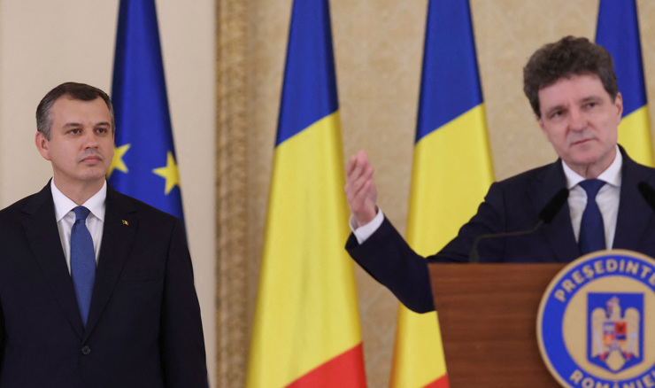 Rumunjski predsjednik predložio novog kandidata za premijera