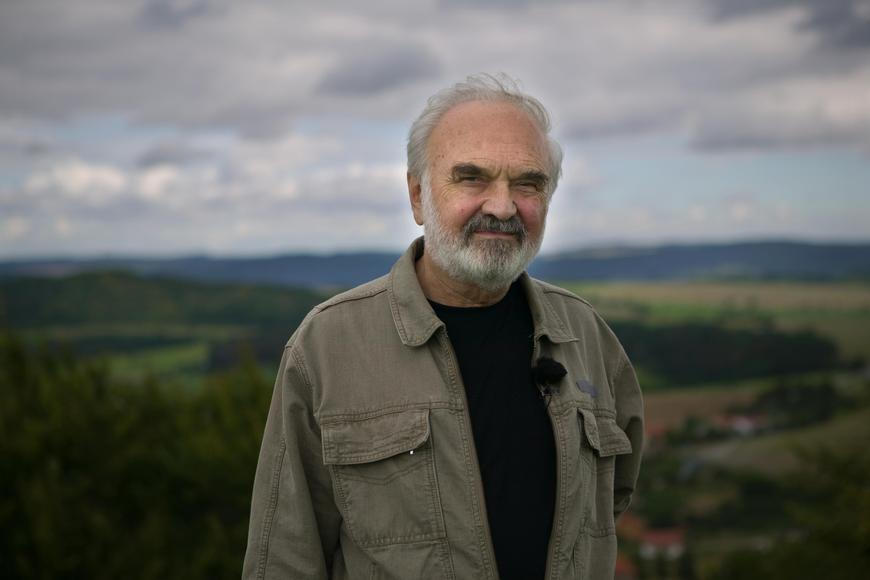 Festival filmové hudby Soundtrack ocení Zdeňka Svěráka a Markétu Irglovou