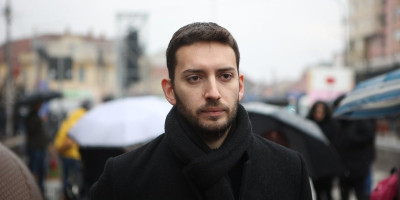 Demokrate ogolile Pavla Grbovića: Spomenule pomfrit i hamburgere (VIDEO)