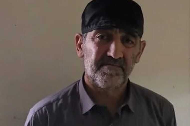  Ingush man detained over alleged complicity in Crocus City Hall attack 