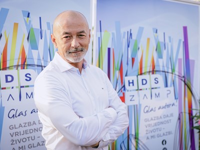 Europski skladatelji traže novu zakonsku intervenciju zbog umjetne inteligencije