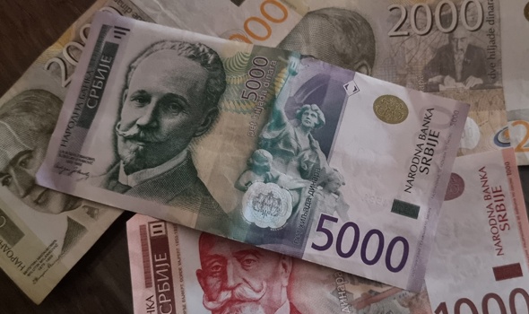 RZS: Cene u julu niže za 0,2 odsto