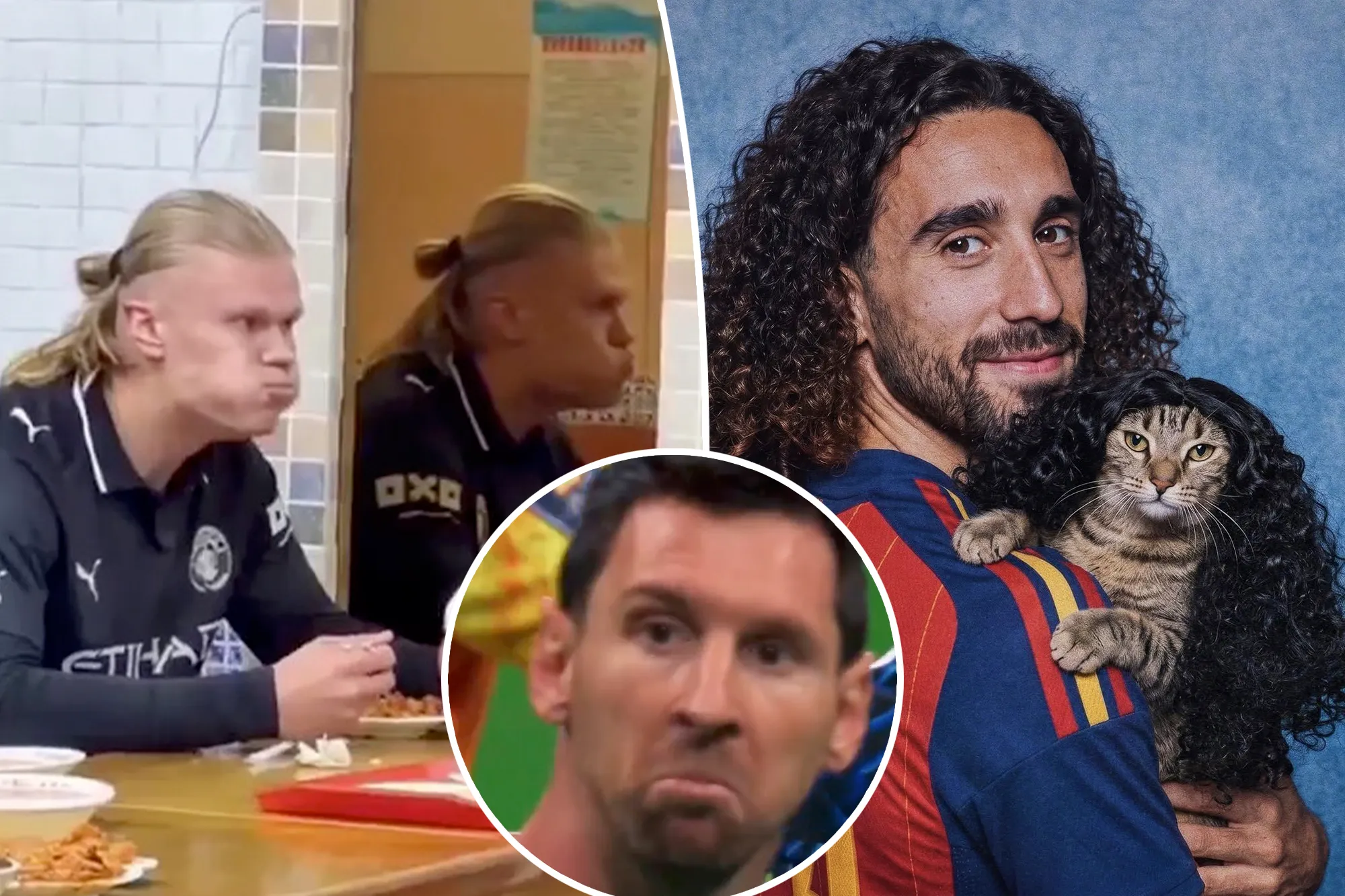 Best viral moments from the 2026 FIFA World Cup: The memes, photos, videos and internet sensations that defined the tournament