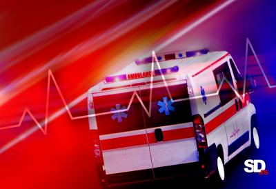 Obukla ih kao za šetnju, a onda bacila sa terase: Majka skočila sa dvoje dece u naručju, a malu Mariju gurnula - Lekari joj se bore za život