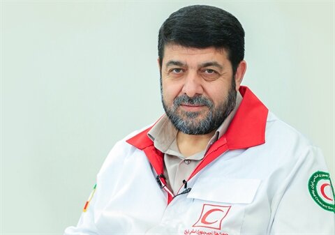 IRCS aims to draft a roadmap for collaboration with IFRC