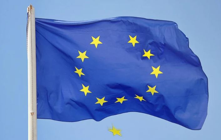 Trump în istoria Europei   