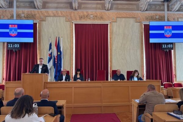 Nacionalni krizni stožer dogovorio dodatne mjere za sprječavanje širenja afričke svinjske kuge i zaštitu domaće proizvodnje svinjskog mesa