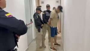 TSJ respalda extradición de matón ligado a El Virolo