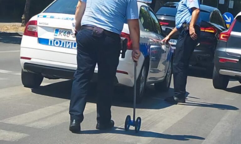 Crni bilans na ulicama Banjaluke: Čak 20 saobraćajnih nezgoda u jednom danu