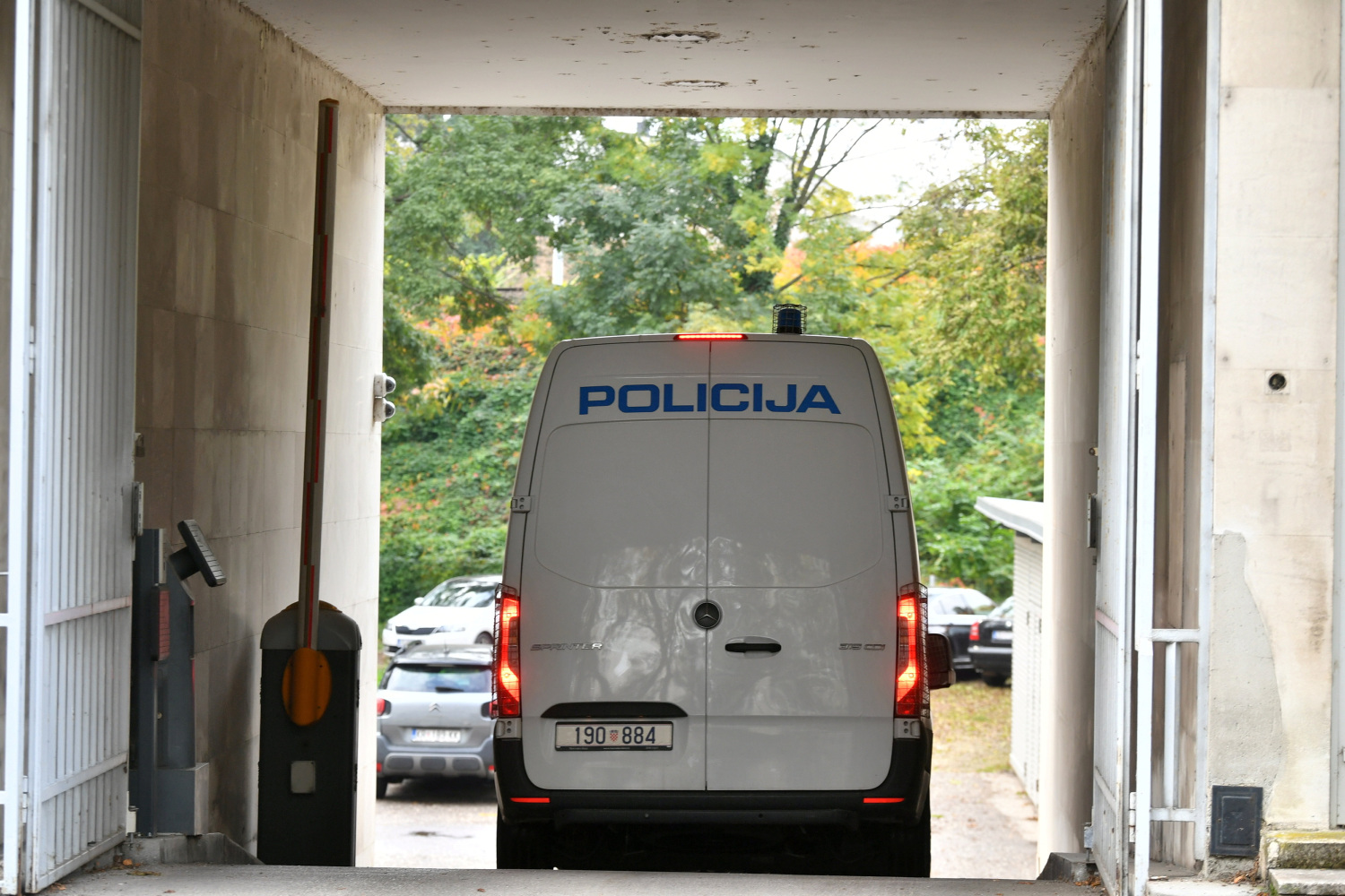 Pale optužnice u Zagrebu: Sumnja se u malverzacije oko obnove od potresa