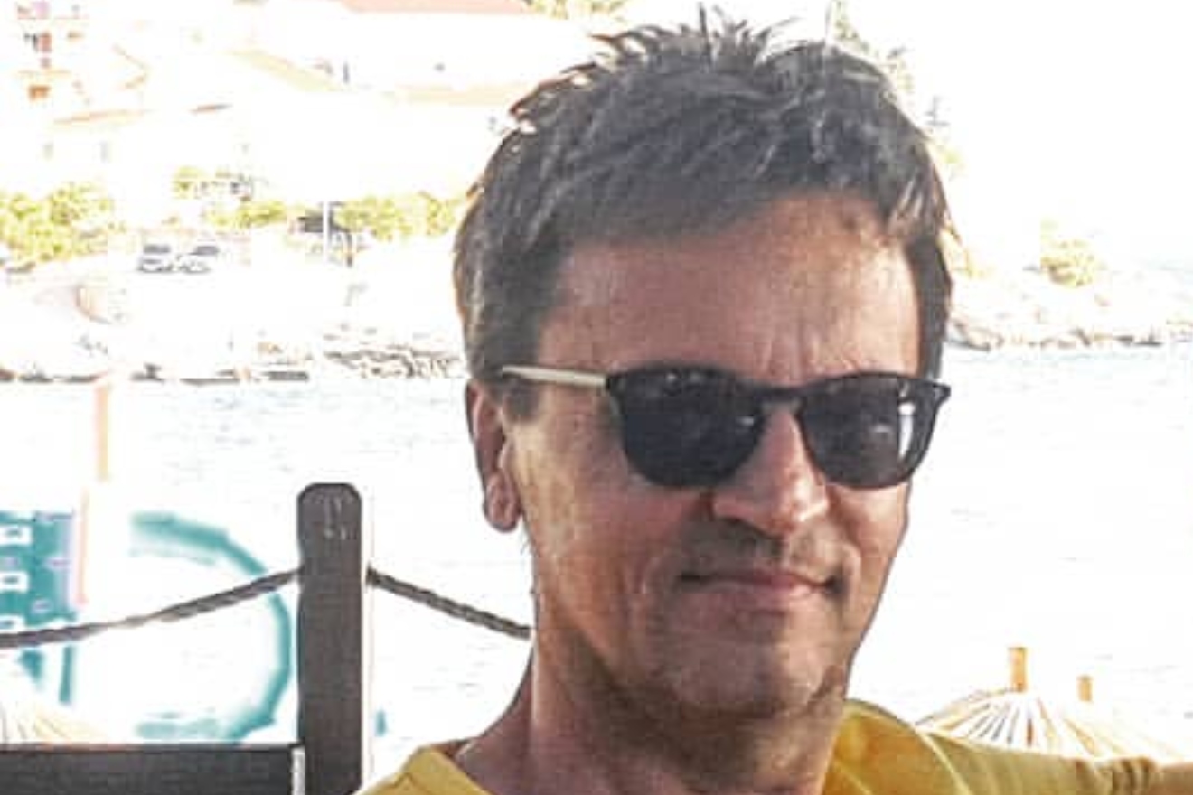 Saša Kopljar objavio romantičnu fotografiju sa suprugom: ‘Važno je da je plamen iznimno snažan’