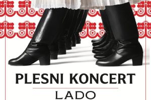 LADO dolazi u Tomislavgrad: Večer folklora i tradicije uz 60 izvođača, ulaz besplatan