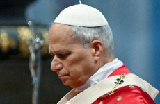 Pope Leo apologises for Church's delayed condemnation of slavery, issues warning about AI